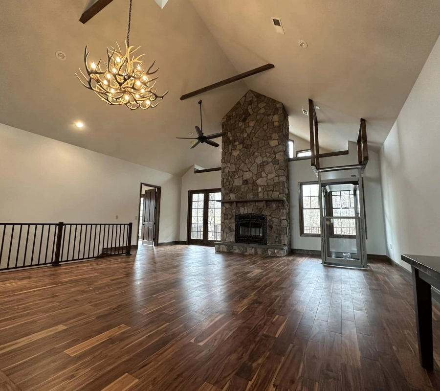 home construction services