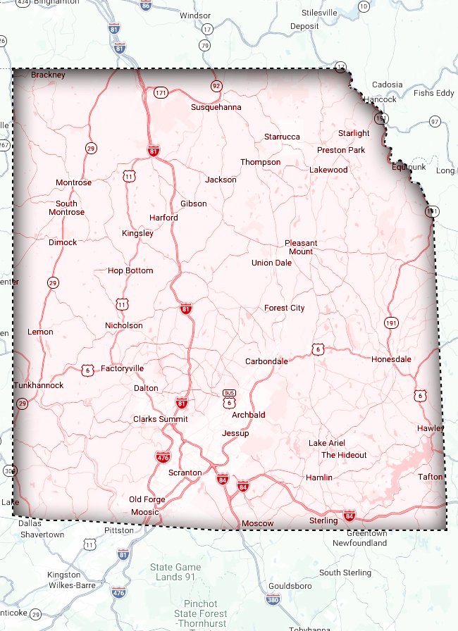 map ver